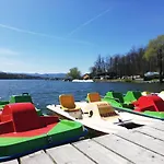 Vendégház V Zatoce 3*