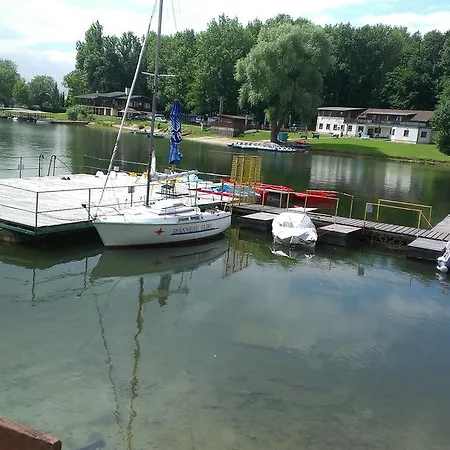 Gasthuis V Zatoce 3*