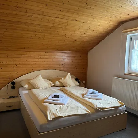 Maison d'hôtes V Zatoce Horní Těrlicko