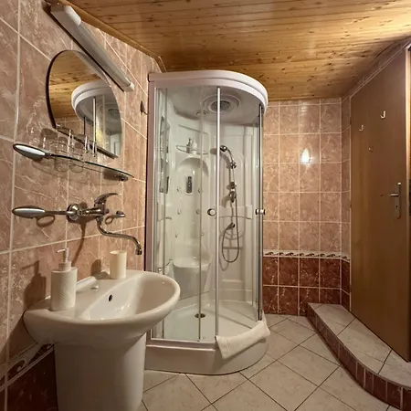 V Zátoce 3* Horní Těrlicko