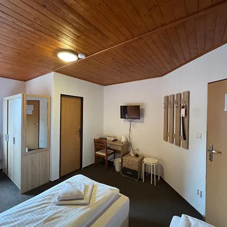 V Zátoce Affittacamere