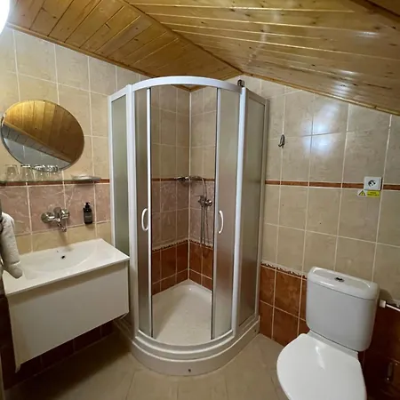 V Zátoce Horní Těrlicko