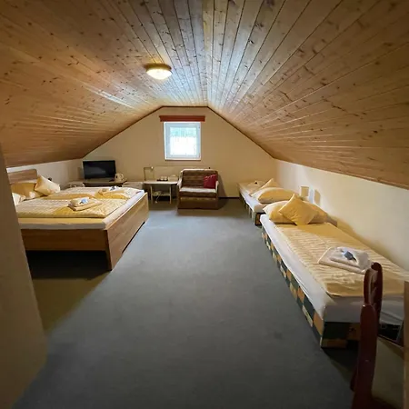 V Zatoce 3* Horní Těrlicko