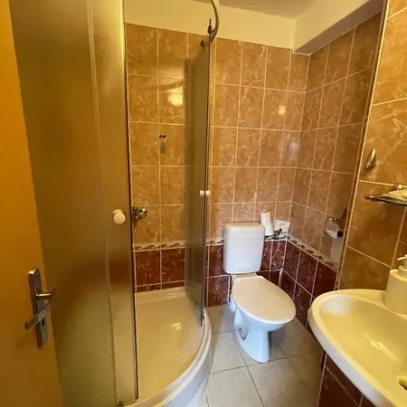 V Zátoce Affittacamere Horní Těrlicko
