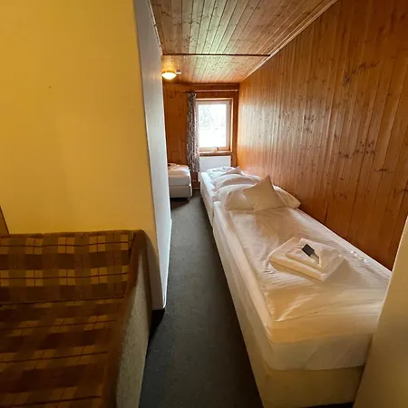 V Zátoce Horní Těrlicko