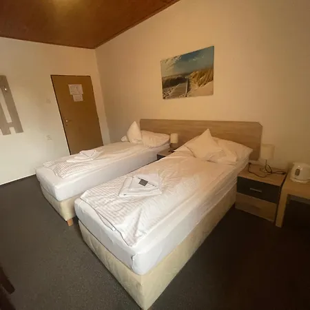 V Zatoce Πανσιόν 3*
