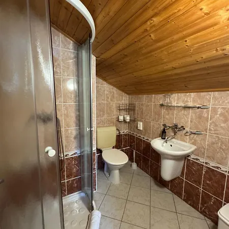 Affittacamere V Zátoce 3*
