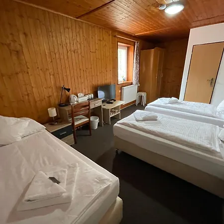 V Zátoce Affittacamere Horní Těrlicko