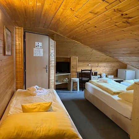 Affittacamere V Zátoce