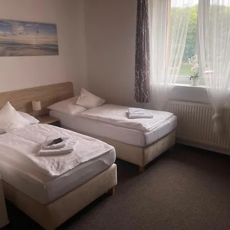 V Zátoce Affittacamere 3*