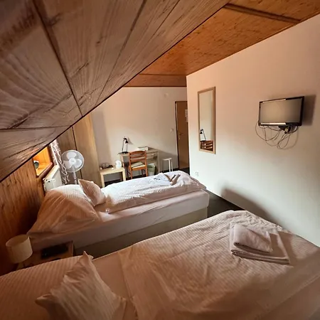 V Zátoce Affittacamere Horní Těrlicko