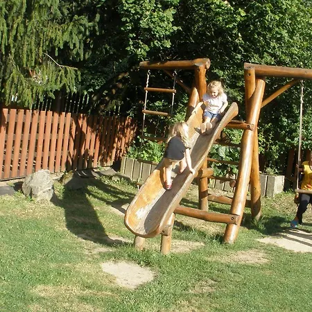 V Zátoce Horní Těrlicko