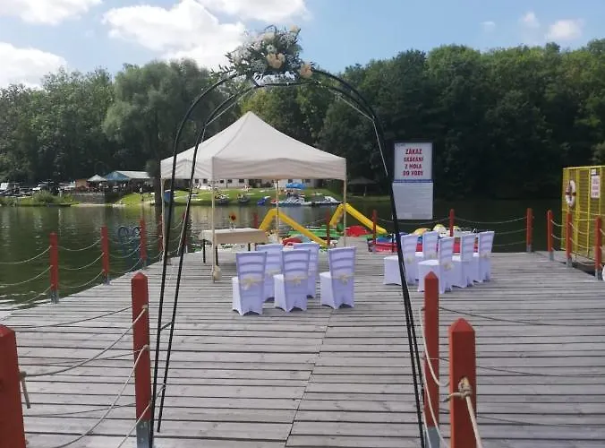 V Zatoce 3* Horní Těrlicko