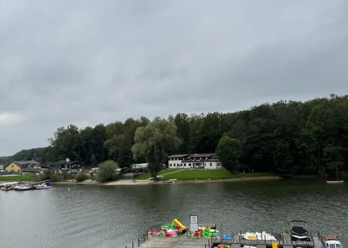 V Zatoce Horní Těrlicko