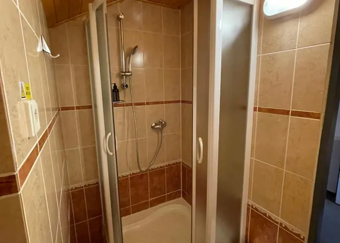 V Zatoce 3* Horní Těrlicko
