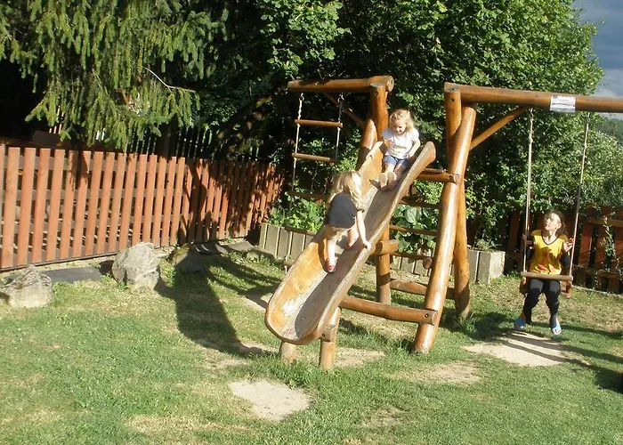 V Zatoce Horní Těrlicko