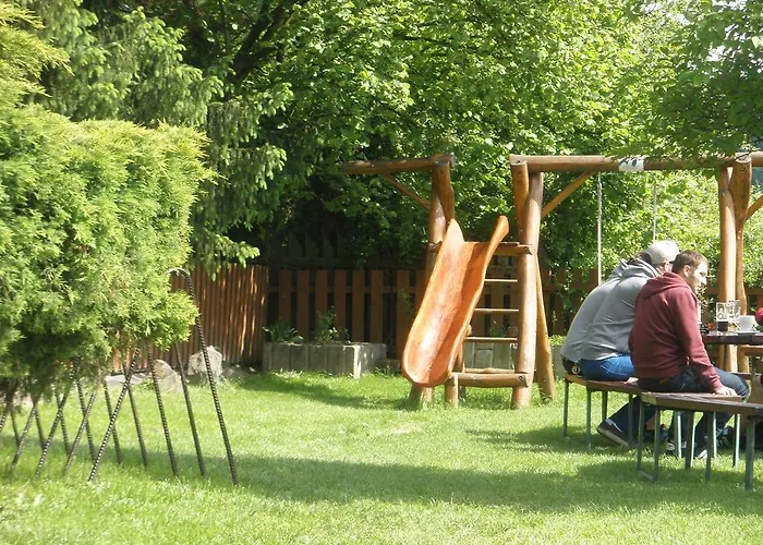 V Zatoce Horní Těrlicko